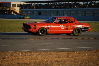 Illustration for article titled Soviet Flags and West Virginia Trailer Parks: The Penalties Of The Yeehaw It's Texas 24 Hours Of LeMons